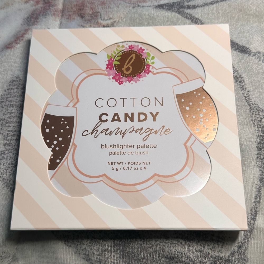 Beauty Bakerie Blushlighter Palette - Picture 4 of 7